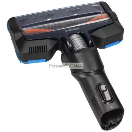 Turbo kefés porszívófej Philips CP0689/01 300001467861