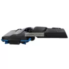 Turbo kefés porszívófej Philips CP0689/01 300001467861