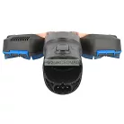 Turbo kefés porszívófej Philips 300001467874