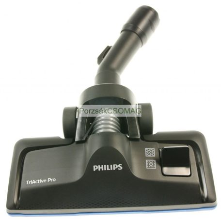 Turbo kefés porszívófej Philips CP0713/01 300001760041