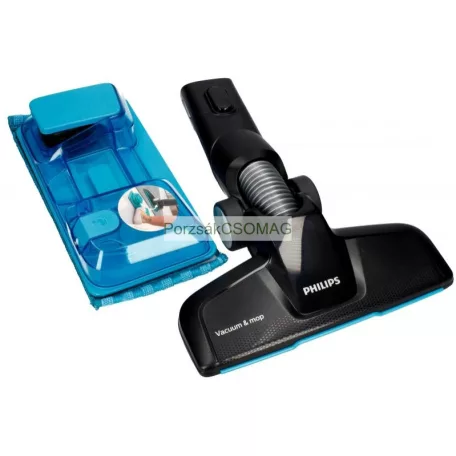 Padló porszívófej Philips 300002489461