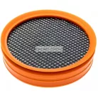 Mikroszűrő Philips 2,5cm x 9cm CP0948 300002763522 kompatibilis