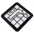 Motorszűrő Philips 15,5cm x 15,5cm x 2,1cm CP1897/01 300003621781-300002940251