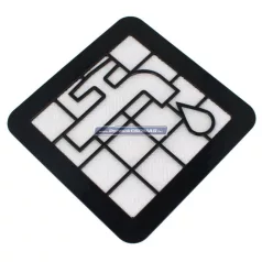   Motorszűrő Philips 15,5cm x 15,5cm x 2,1cm CP1897/01 300003621781-300002940251