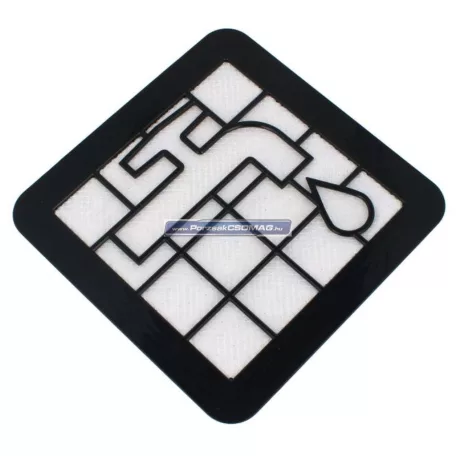 Motorszűrő Philips 15,5cm x 15,5cm x 2,1cm CP1897/01 300003621781-300002940251