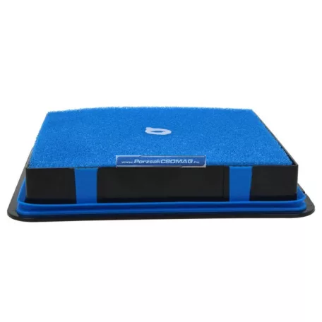 Motorszűrő Philips 15,5cm x 15,5cm x 2,1cm CP1897/01 300003621781-300002940251