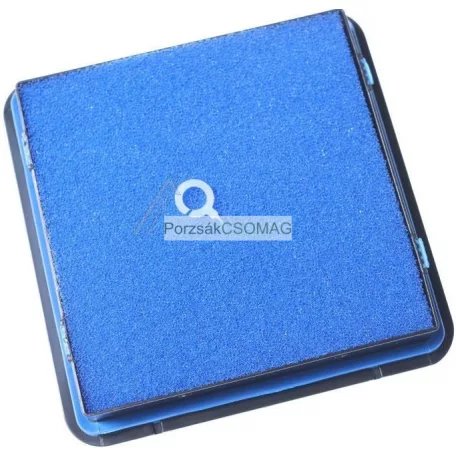 Motorszűrő Philips 15,5cm x 15,5cm x 2,1cm CP1897/01 kompatibilis