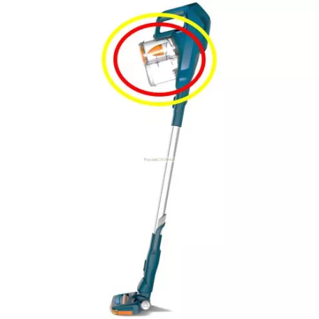 Portartály Philips CP0956/01 300003492091