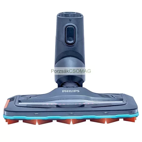 Turbo kefés porszívófej Philips 300003594722-300003594724
