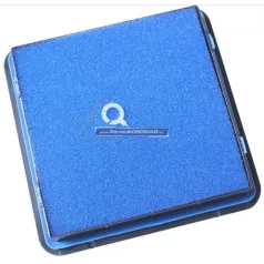   Motorszűrő Philips 15,5cm x 15,5cm x 2,1cm FC9557... 300003621781 kompatibilis
