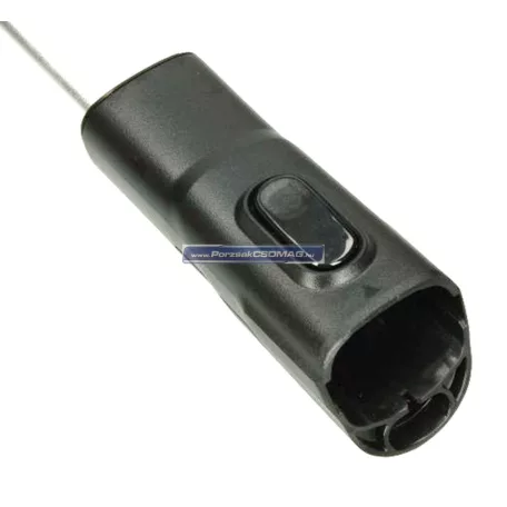 Teleszkópos porszívócső CP0968/01