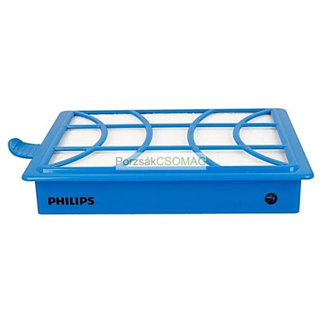 Hepa szűrő AEG/Philips 9000serie CP1160/01 EFH12