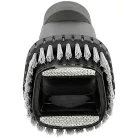 Kefés porszívófej Philips CP2045/01 300004094821