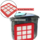 Hepa szűrő Philips CP1101/01 300004479451 kompatibilis