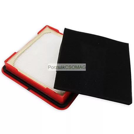 Hepa szűrő Philips CP1101/01 300004479451 kompatibilis