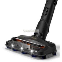 Turbo kefés porszívófej Philips XC834x 300005865901
