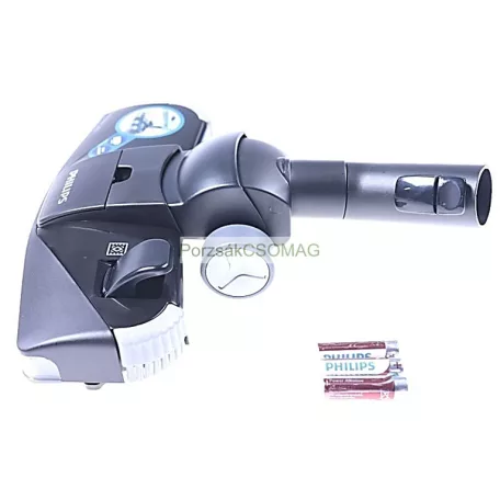 Turbo kefés porszívófej Philips 35mm 300006290092