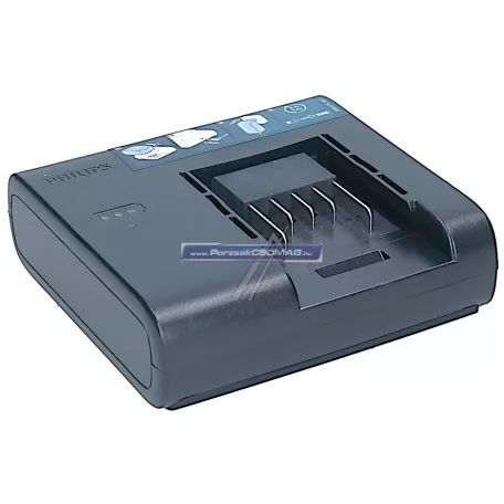 Akkumulátor töltő Philips XW9 300008093111