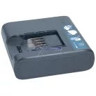 Akkumulátor töltő Philips XW9 300008093111