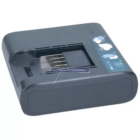 Akkumulátor töltő Philips XW9 300008093111