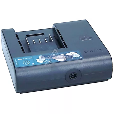 Akkumulátor töltő Philips XW9 300008093111