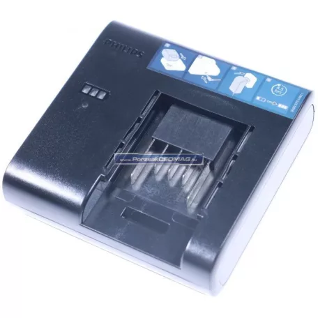 Akkumulátor töltő Philips XW9 300008093111