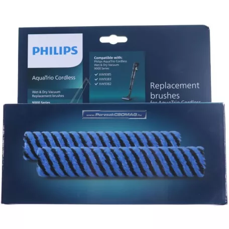 Hengerkefe Philips XW9 300008171891
