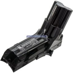 Akkumulátor 25,2V 2,4Ah Li-Ion porszívóhoz