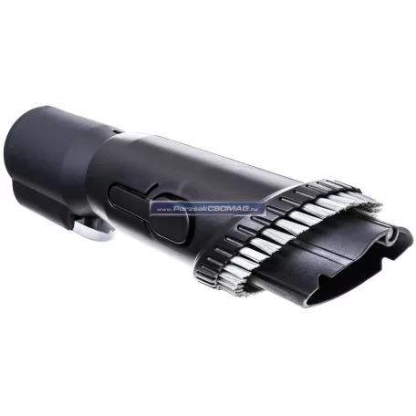Kefés porszívófej Philips CRP1009 kompatibilis 300009006731