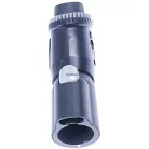 Kefés porszívófej Philips CRP1009 kompatibilis 300009006731