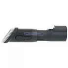 Kefés porszívófej Philips CRP1009 kompatibilis 300009006731
