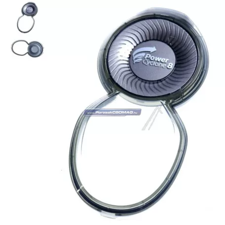 FEDÉL Portartályhoz Philips CP1058/01 300009459941