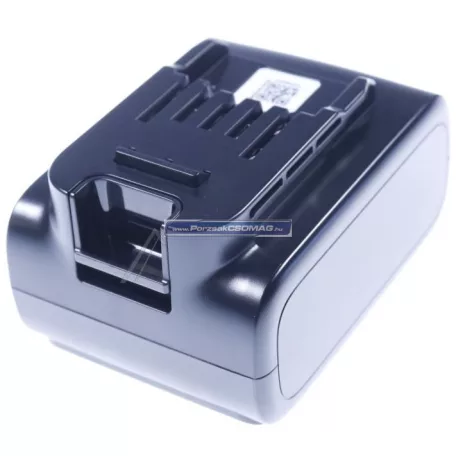 Akkumulátor 25,2V 2,25Ah Li-Ion porszívóhoz 300009473442