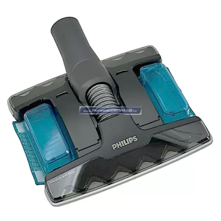 Felmosófej Philips Aqua Plus