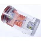 Portartály Philips CRP1015/01 kompatibilis 300010182291