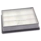 Hepa szűrő Nilfisk 30050404