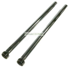 Toldócső Nilfisk 302000529 36mm krómozott