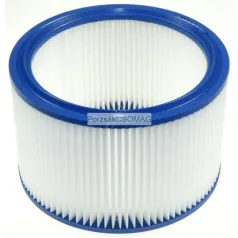 Hengerszűrő Nilfisk 302000751