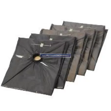 Nilfisk biztonsági porzsák Attix9 5db/csomag 302003473