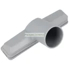 Kárpittisztító porszívófej 32mm Nilfisk 32043700