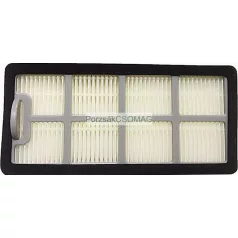 Hepa szűrő Gorenje 348298 kompatibilis