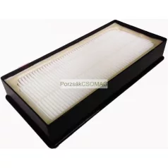 Hepa szűrő Gorenje 348298 kompatibilis