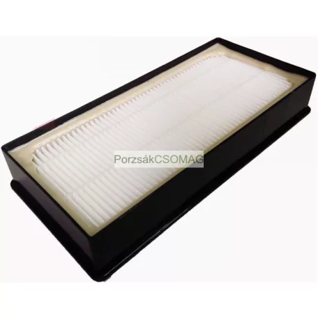 Hepa szűrő Gorenje 348298 kompatibilis