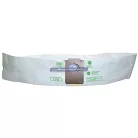 Mikroszálas porzsák Hoover H66 4db/csg 35600852
