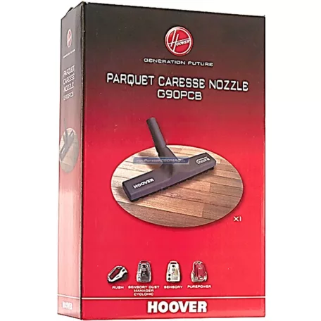 Padló porszívófej Hoover 31mm, G90PCB 35600934