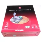 Kombi porszívófej Hoover G110 Purepower Greenray 35600985