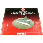 Szőnyegtisztító porszívófej Hoover G116E 35601006