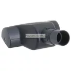 Turbo kefés porszívófej Hoover 35mm J51 35601163