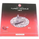 Turbo kefés porszívófej Hoover J53 35601165