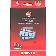 Motorszűrő Hoover T106 35601238